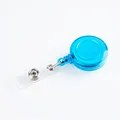 Plastic Clip SkyBlue