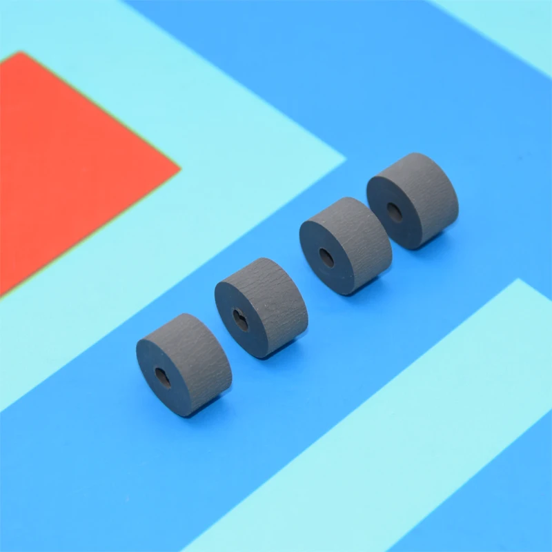 

10 шт. бумажная шина для захвата 022N02232 фотосессия для Xerox WC4250 4150 4260 для SamsungSCX6555 6545 6345 6255 каучук для захвата