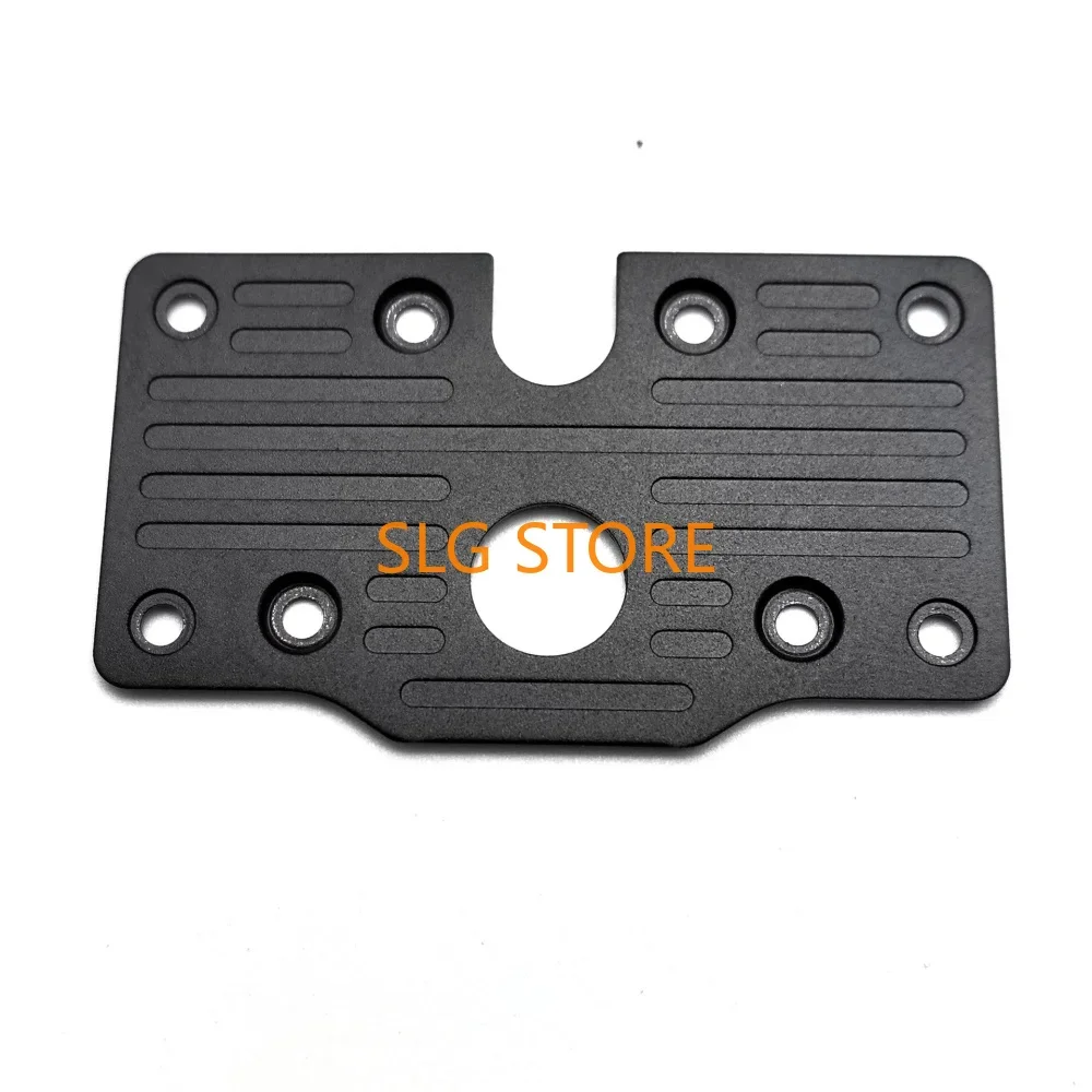 Original Bottom Case Cover Bare shell with bottom rubber for Nikon Z5 Z6 Z6II Z7 Z7II Camera Repair Parts