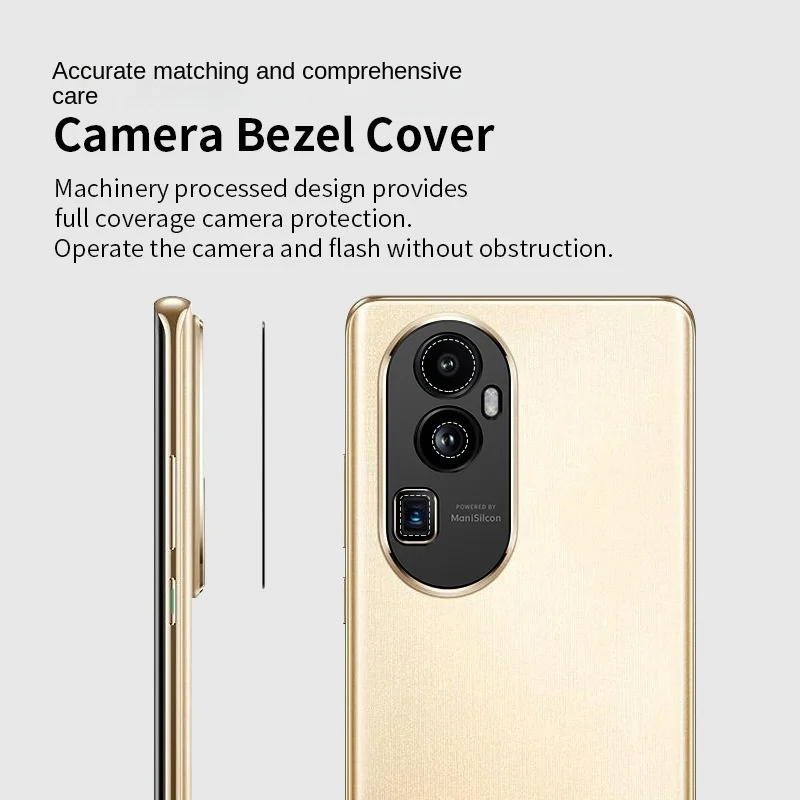 Рисунок 3 - Защитная пленка для камеры OPPO