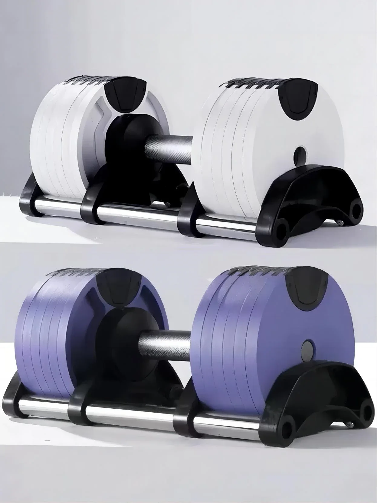 Weights Aliexpress Mancuernas Ajustables Gimnasio Mancuernas