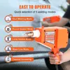 VEVOR Stud Welder Dent Repair Kit Spot Welder Stud with Auto Body Dent Welder Repair Machine Welding Accessories 3