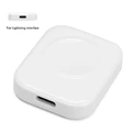 White IOS Port