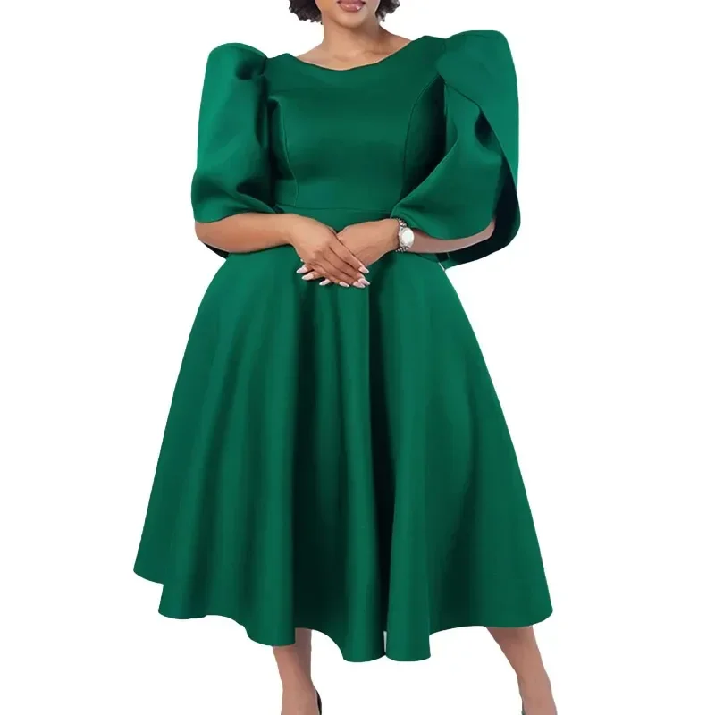 Рисунок 5 - Одежда в африканском стиле