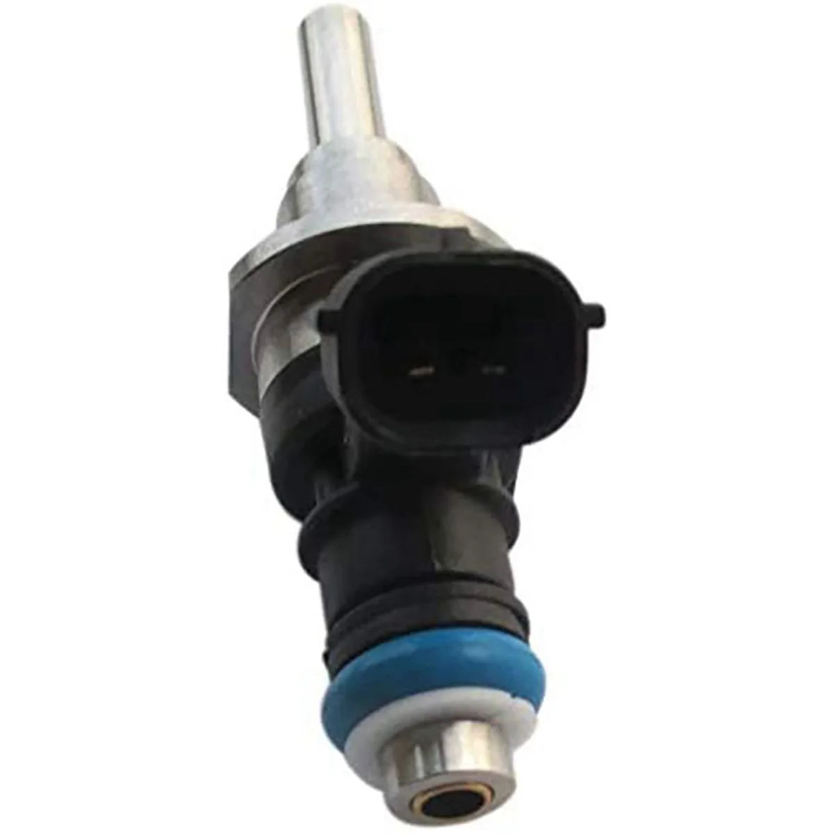 

8 PCS/Set Fuel Injector Nozzle for Mazda 3 6 CX-7 2.3L Turbo 2006-2013 L3K9-13-250A E7T20171 L3K913250A 4G2143