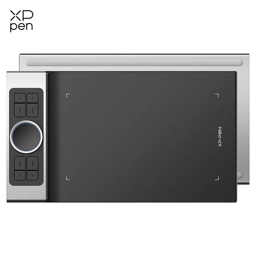 XPPen Deco Pro (Gen 2) Graphics Tablet World First 16K Pressure