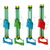 53CM Water Gun Large Size Summer High-pressure Full Pull-out Type Shooting Water Beach Toy For Kids Children Boys Girls Adults 2