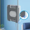 New Global Version Hutt W8 Window Cleaner Robot For Home Auto Fast Smart Planned Electric Window Cleaning Washer Vacuum Cleaner 4