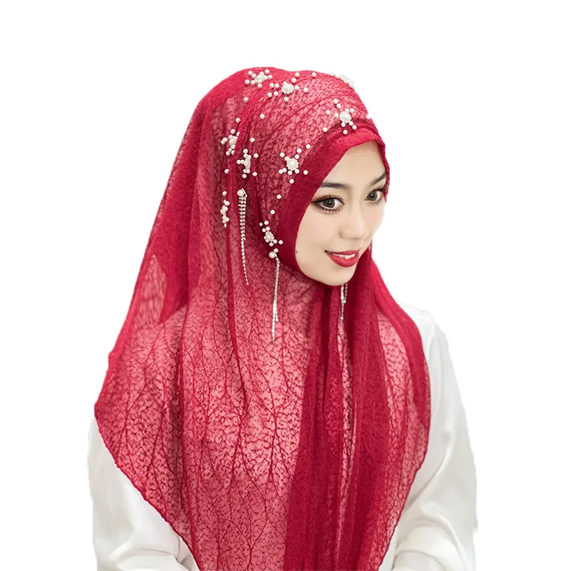 Hijab Scarf