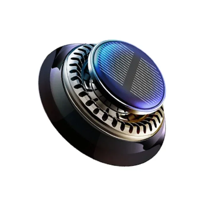 Рисунок 5 - Электромагнитные молекулярные помехи