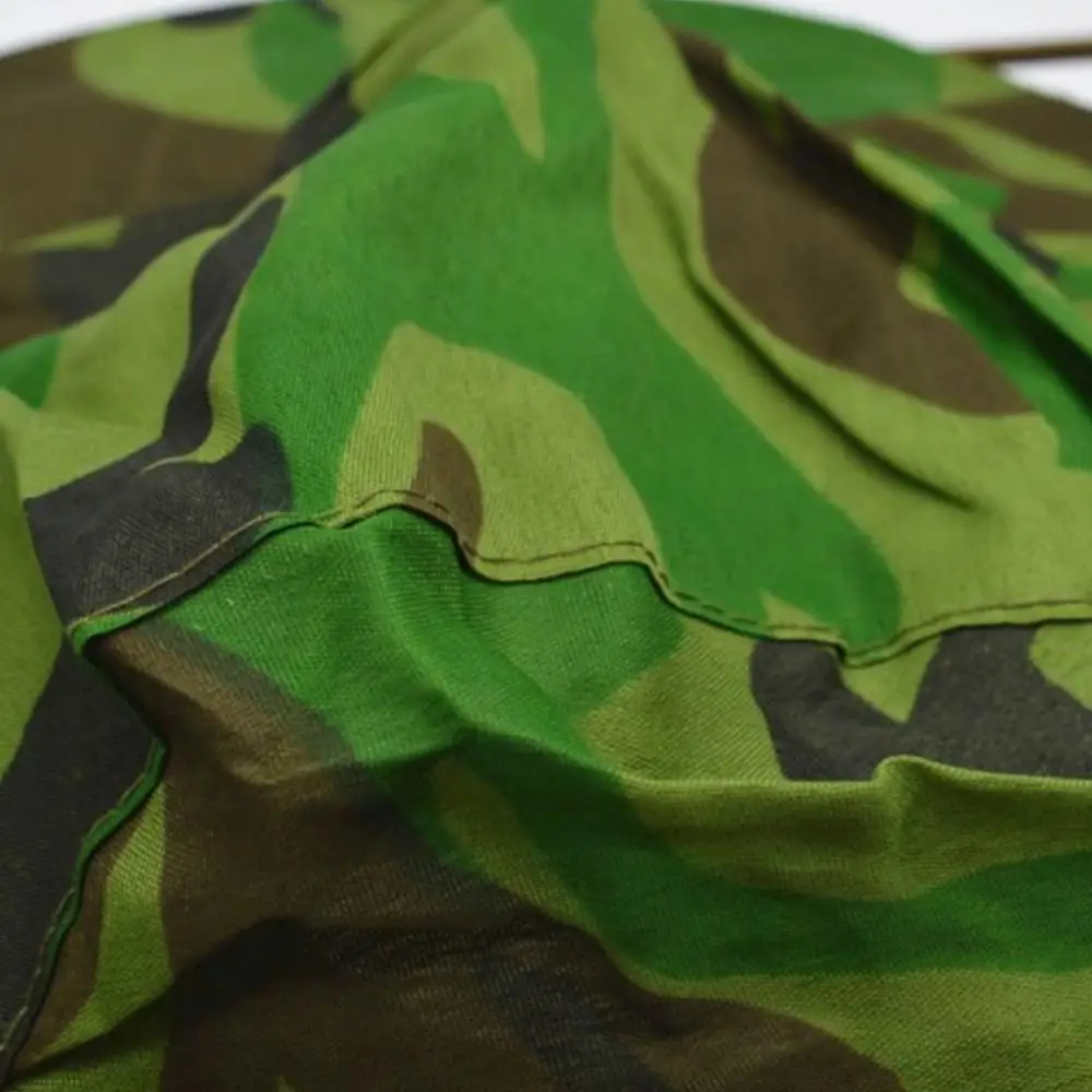 Beekeeping Tools Accessories Protective Hat Outdoor Camo Mosquito Insects Mesh Net Cover Head Face