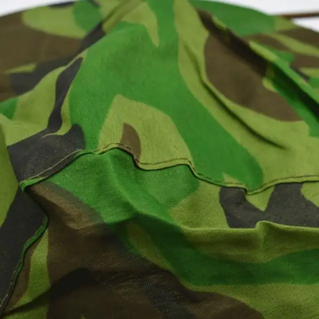 Méhészet Védő Kalap Kültéri Camo Szúnyog Rovarok Méh Bugss Hálóháló Háló Fej Arcvédő Sapka - Image 4