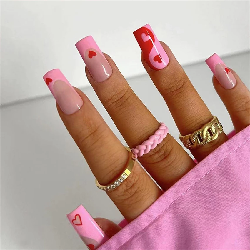 HOT Nails--JP2241
