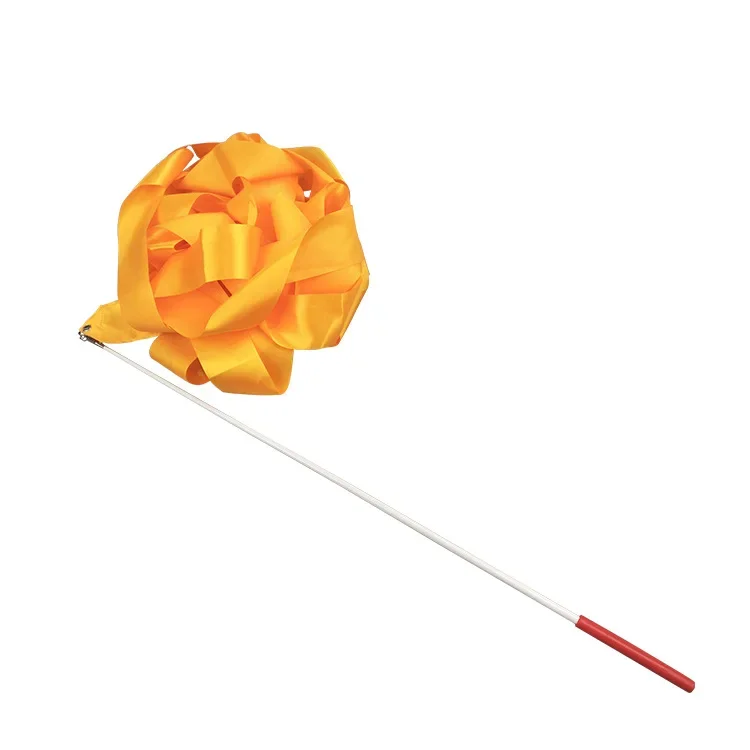 Orange -yellow