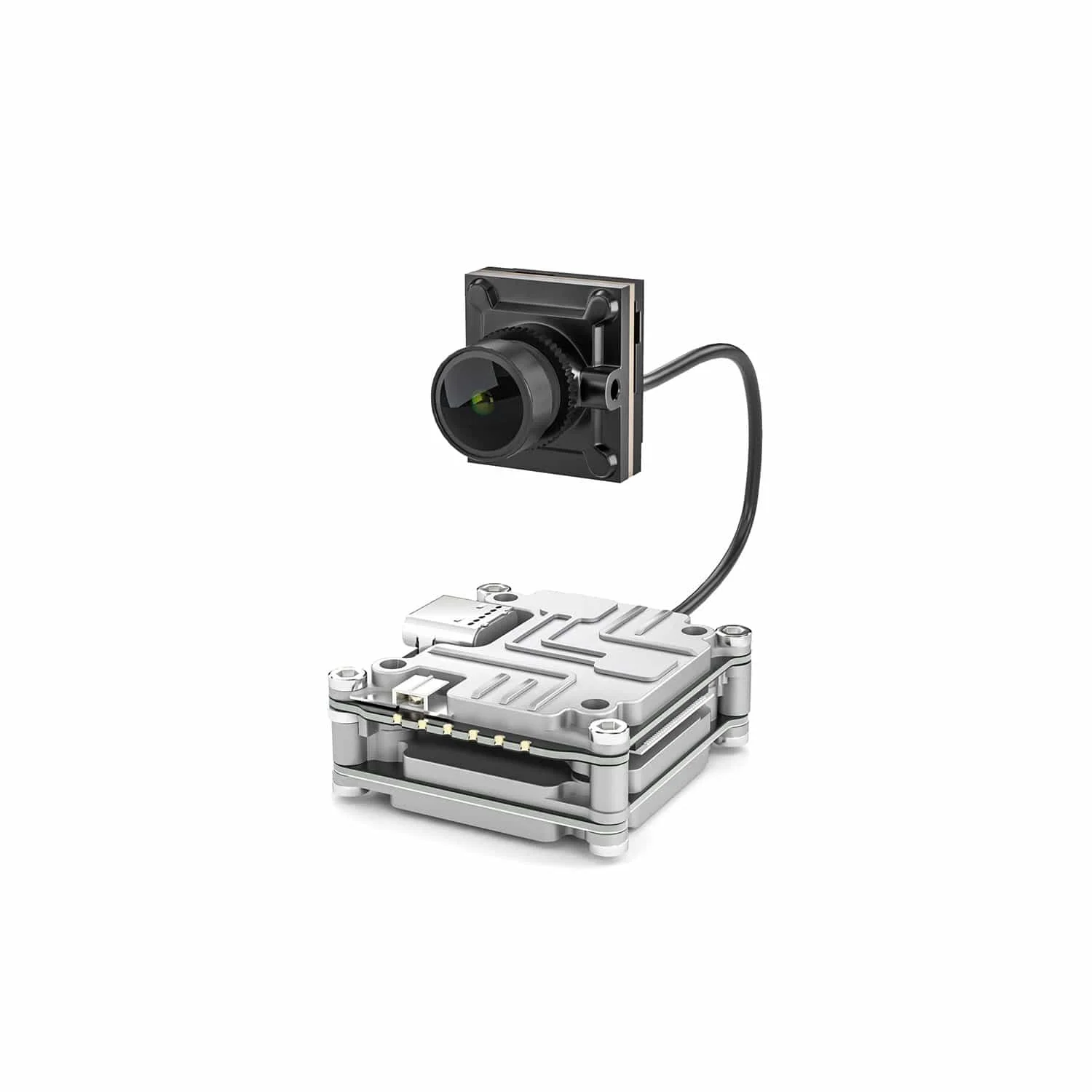 Caddx Nebula Pro Nano Vista Kit Fpv Digtal Camera Hd Droni Sistema Di Trasmissione Dell'Immagine Per Occhiali Dji V2