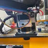 Small Package Size Gantry Plasma Machine / Metal Plasma Cutter With Fast Speed 5