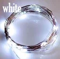 Enchanting 2000 LED Fairy String Lights for Festive Indoor & Outdoor Decoration (WHITE)