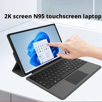 2026 New Pad v12Pro 2-in-1 Laptop Tablet 11.9" 12th Intel CPU N95 DDR5 FHD 2000*1200 16:9 3850mAh Windows 11 Mini Notebook