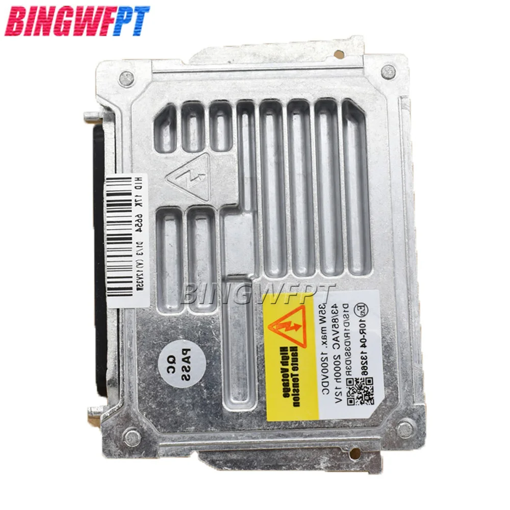 

High Quality Ballast HID Xenon Headlight D3S D3R D4S D4R HID Computer 89089352 For Land Rover LR014114 7Green