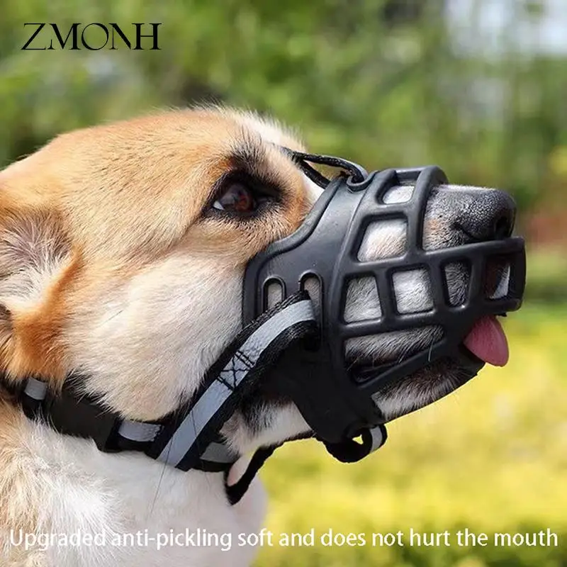 Do Muzzles Hurt Dogs