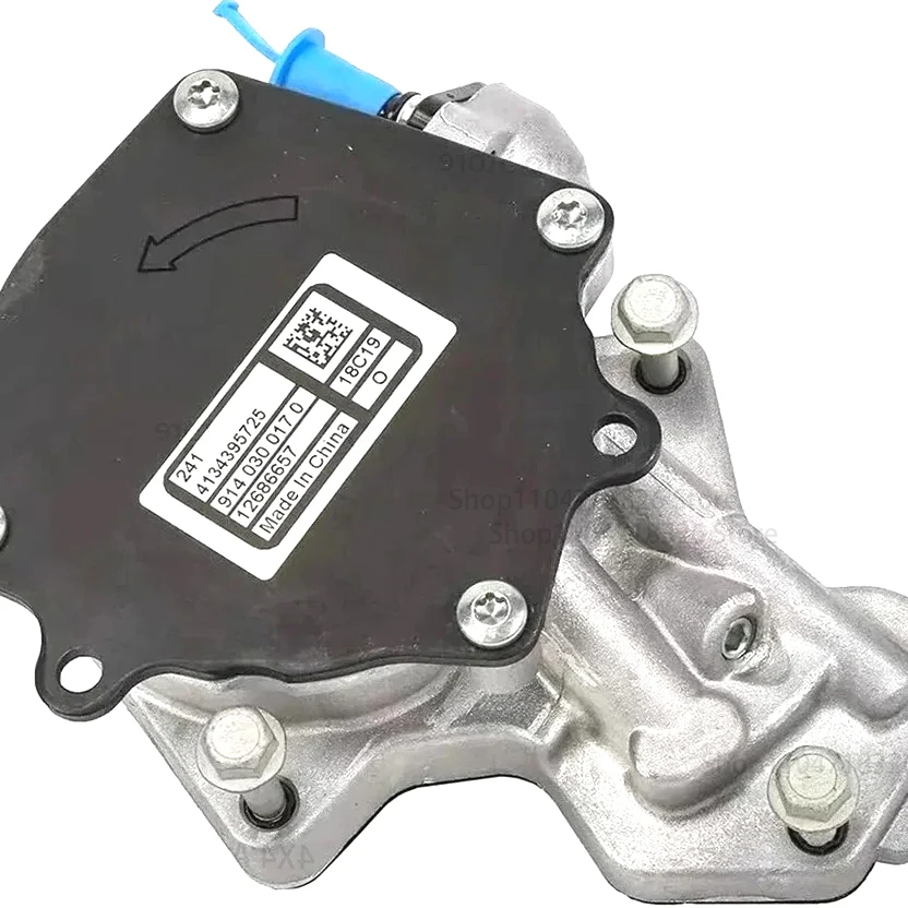 Introducing！ New Vacuum Pump 12686657 12660670 For Buick Chevy Cadillac GMC