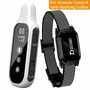 Remote Dog Training Collar 1