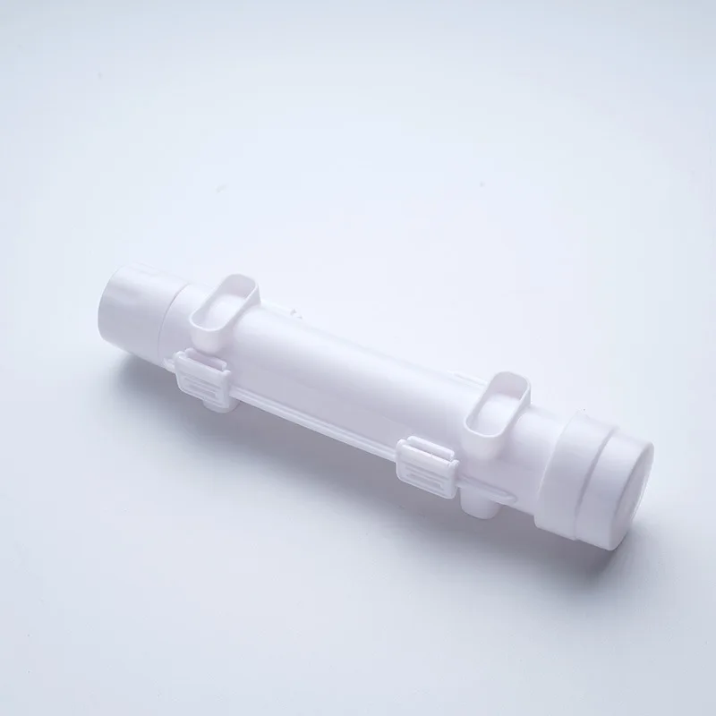 Description Picture 6 of item1PC Push Sushi Model Sushi Making Machine Quick Sushi Bazooka Japanese Rolled Rice Mold Vegetable Meat Rolling Diy Kitchen Tools