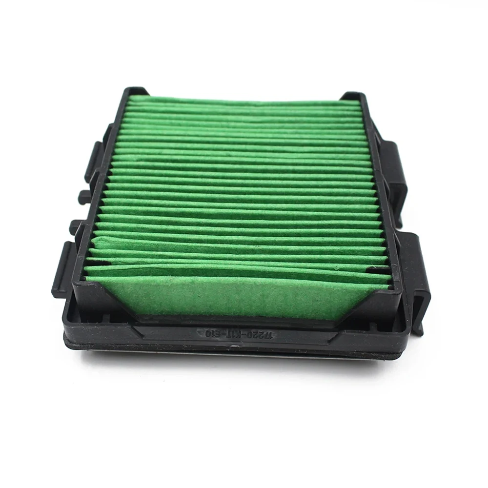 Motorcycle Air Filter For Honda CRF300L CRF300RL RALLY CRF300 L/RL Engine Air Filter Cleaner Motorbike Air Intake Filter Element