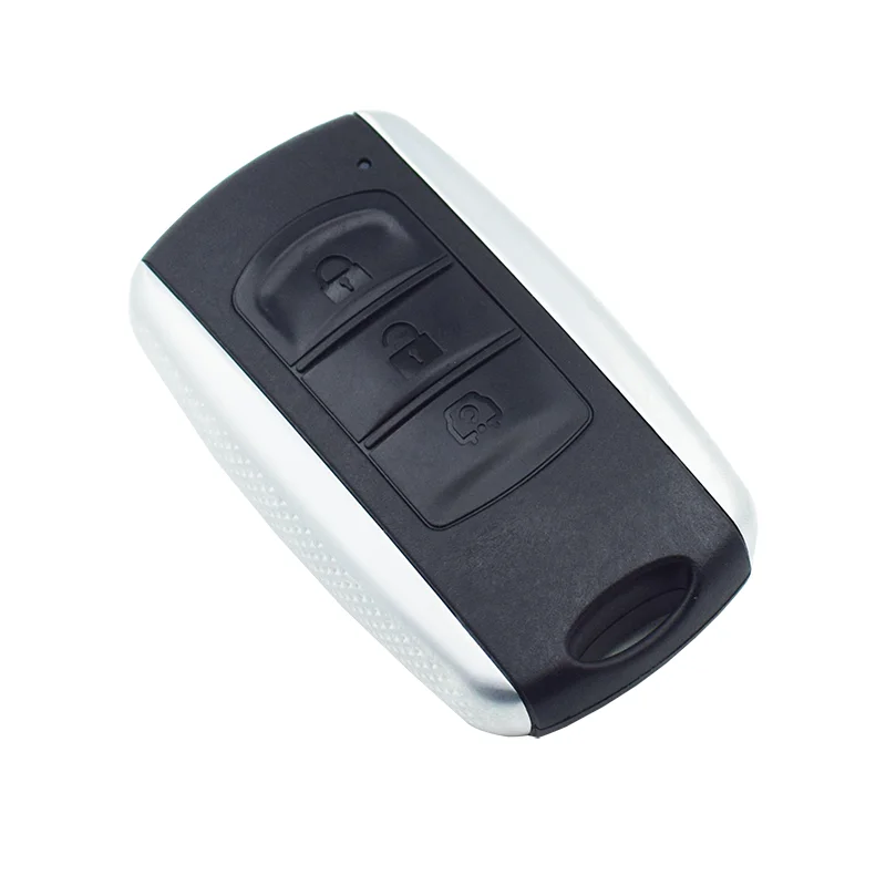 Auto schlüssel los klappbarer Ferns chl üssel 433MHz für Dfsk Ruhm Sokon Fencon Ruhm Ruhm Ruhm Auto Anhänger Smart Remote Key – Detail 7