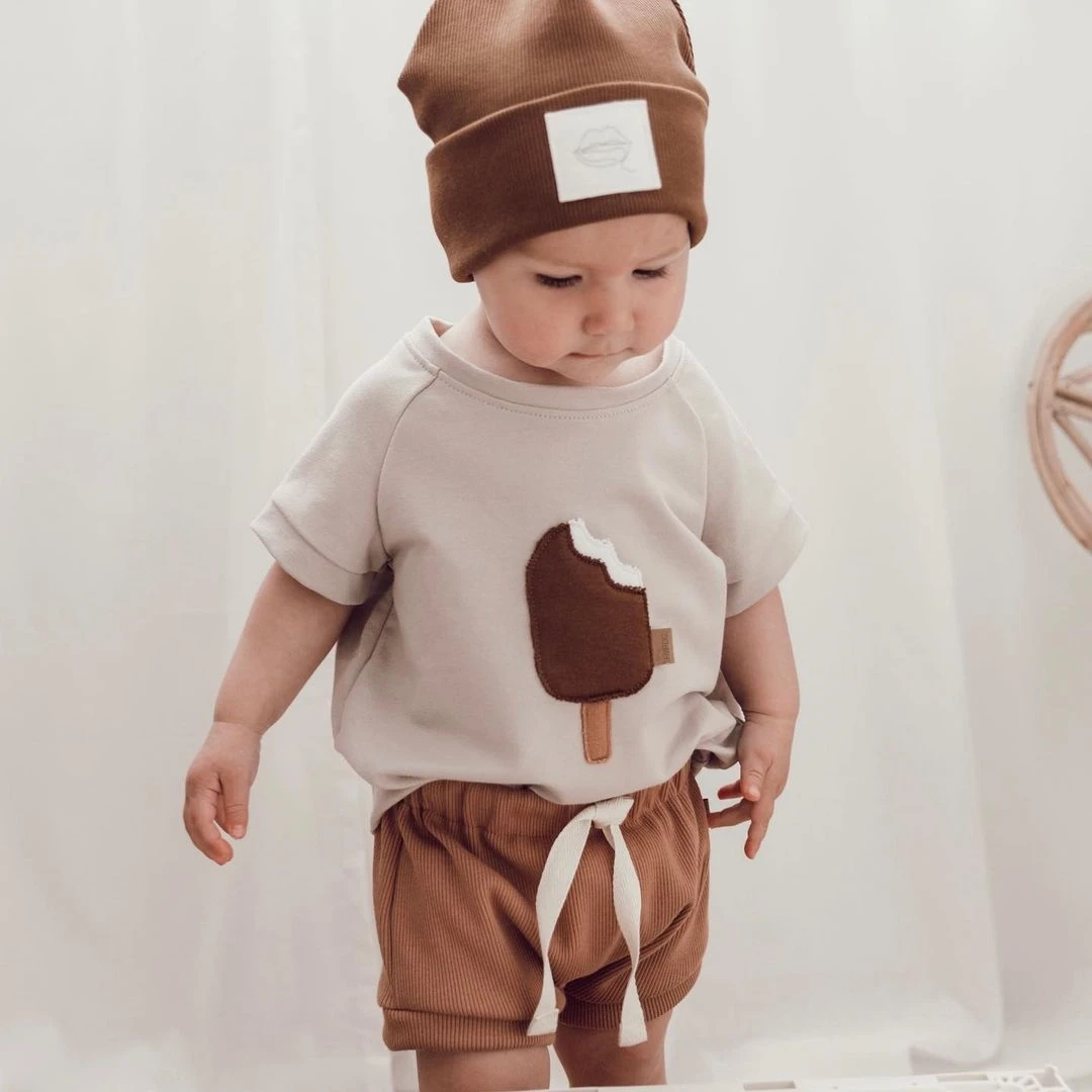 Cotton Shorts Baby Cotton Bloomers Summer Shorts For Baby