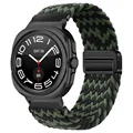 Black green
