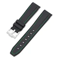 Black green