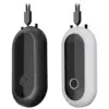 Portable Personal Wearable Necklace Negative Ionizer Anion Air 1