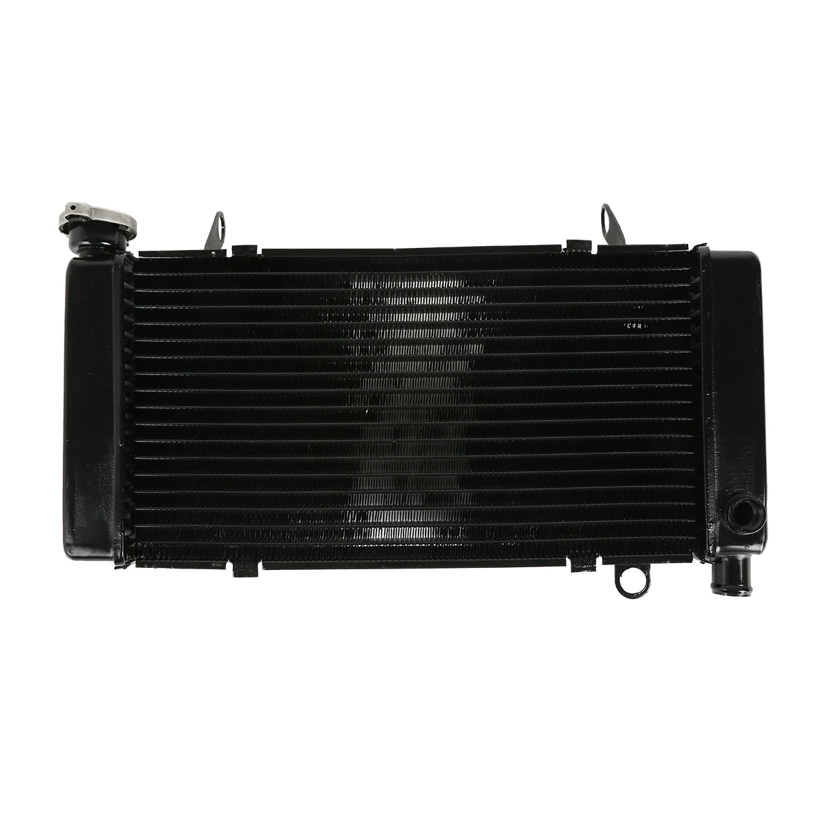 

Radiator For Honda CBR400 CBR400RR CBR 400 400RR NC29 1990-1994 1991 Motorcycle