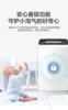 Washing machine household small mini fully automatic 5.6KG kg pulsator washing machine dormitory 3