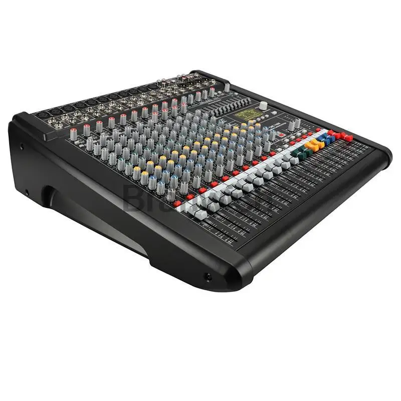 Panel de consola de mezcla CMS1000-3