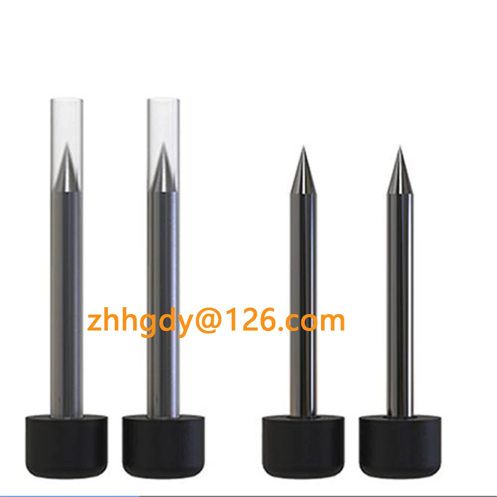 1 Pair Electrode for Mini 4S 5C 5S 6S Fiber Fusion Splicer Welding