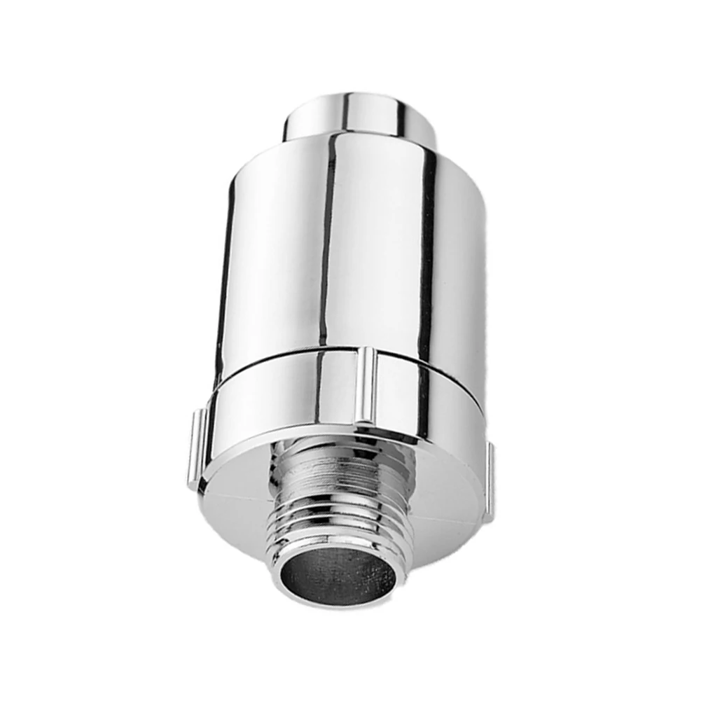 Activated Carbon Faucet Purification Strainer Easy Installation Water Filtration Purifier Remove Impurities Bathroom Accessories