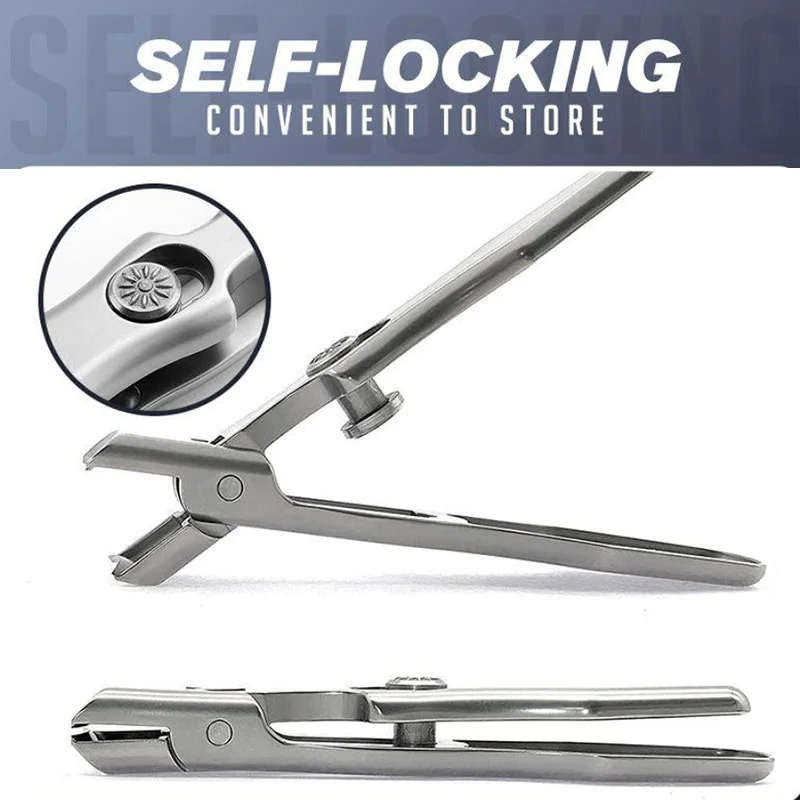 Cumuul Nail Clipper Ceelic