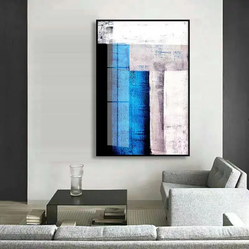 

Abstract Paintings, Geometric Posters, Hanging Printed Murals, Printed Oil Paintings, Framed Murals, Family Gifts