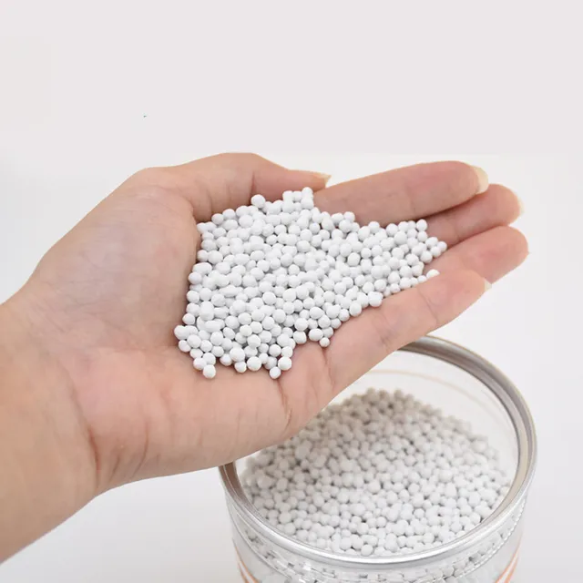 500 G-Os Hármas Összetett Műtrágya Nkp Univerzális Lassú Kiadású Minden Növény Számára Alkalmas - Image 3