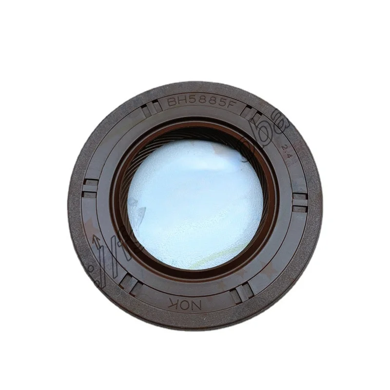 806732160 Genuine New Engine Crank Cam Oil Seal Kit Per Subaru Your 2.0 Ej205 Turbo Wrx Ricambi Auto