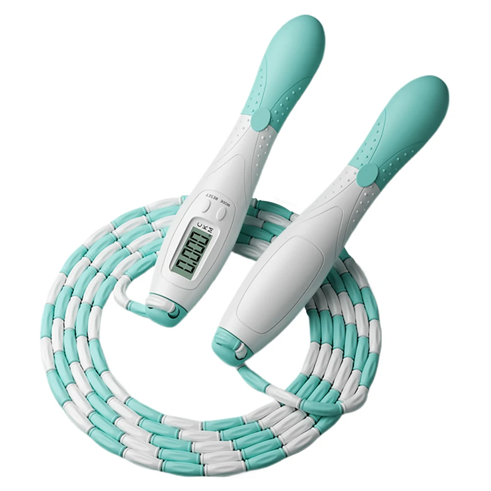 Beaded Skipping Rope 5