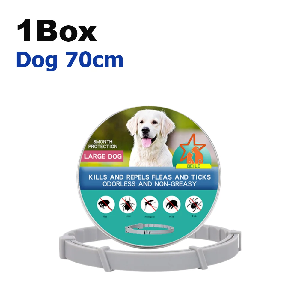 1Box Dog 70cm