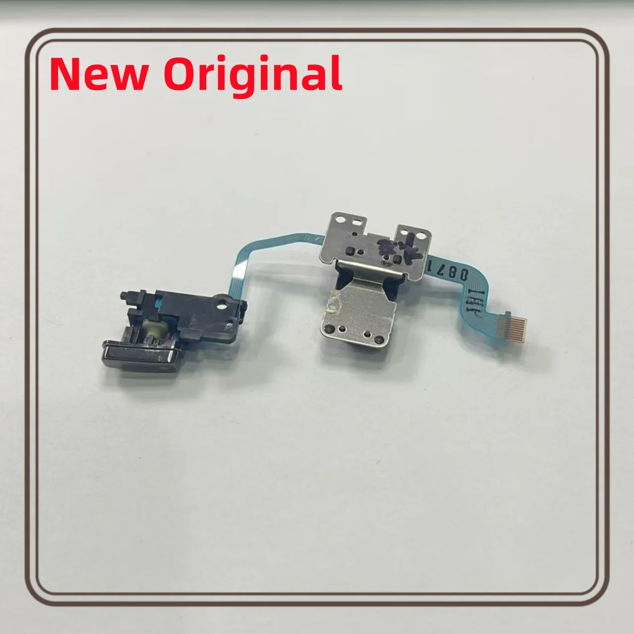  FDR-AX40 FDR-AX53 FDR-AX45 FDR-AX50 FDR-AX55 FDR-AX60 FDR-AX35용 수리 부품 줌 녹화 버튼