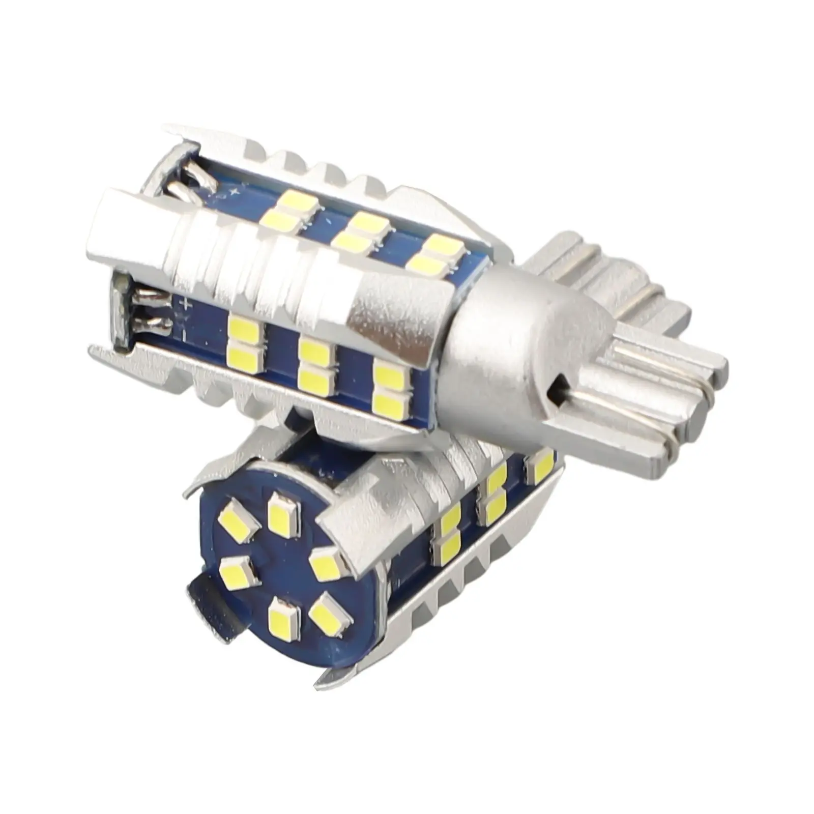 

Additional Aluminum Alloy Brake Light Super Bright Car Additional Durable And Convenient LED Made Of Quality Reversing Light