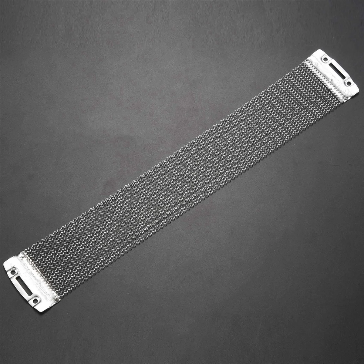 BAAU 6X Snare Wire 20 Strand for 14 Inch Snare Drum Cajon Box Drum