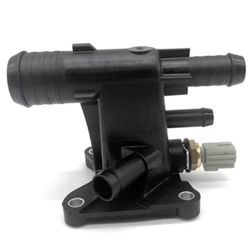 

1 PCS Thermostat Outlet Connector Thermostat Car Parts Accessories For Ford Mondeo Land Rover LR038758
