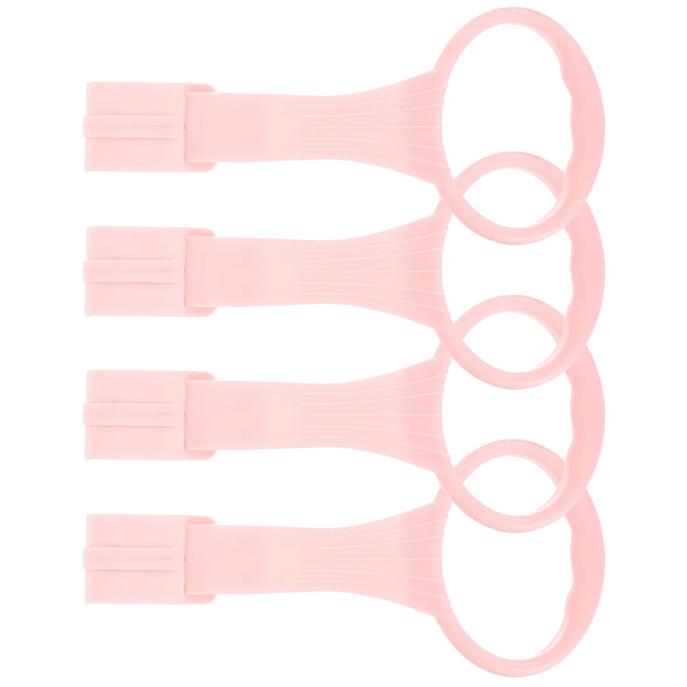 Baby Bed Anelli In Piedi Baby Nursery Baby Pull Ring Toy Esercizio Pull Up Per Attrezzature Per L'Allenamento Della Forza Del Neonato