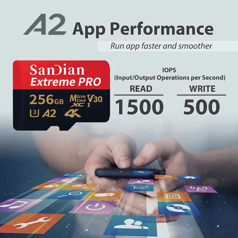 S897b6c89bfb04dee93feafa1c2af811bd New Original Class 10 High Speed SD Card 1TB 512GB TF Micro Memory Card 1TB SD Memory Card 128GB For Phone Camera Drone